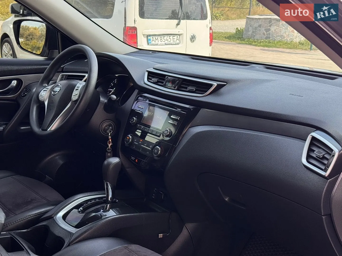 2015 Nissan Rogue - мініатюра 32