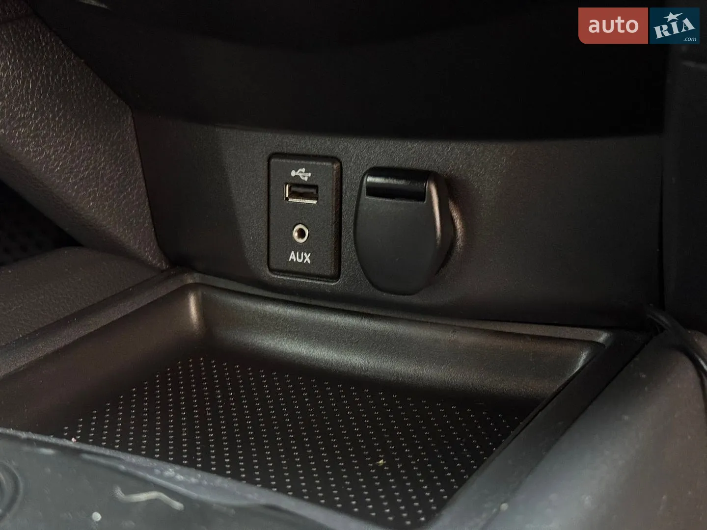 2015 Nissan Rogue - мініатюра 36
