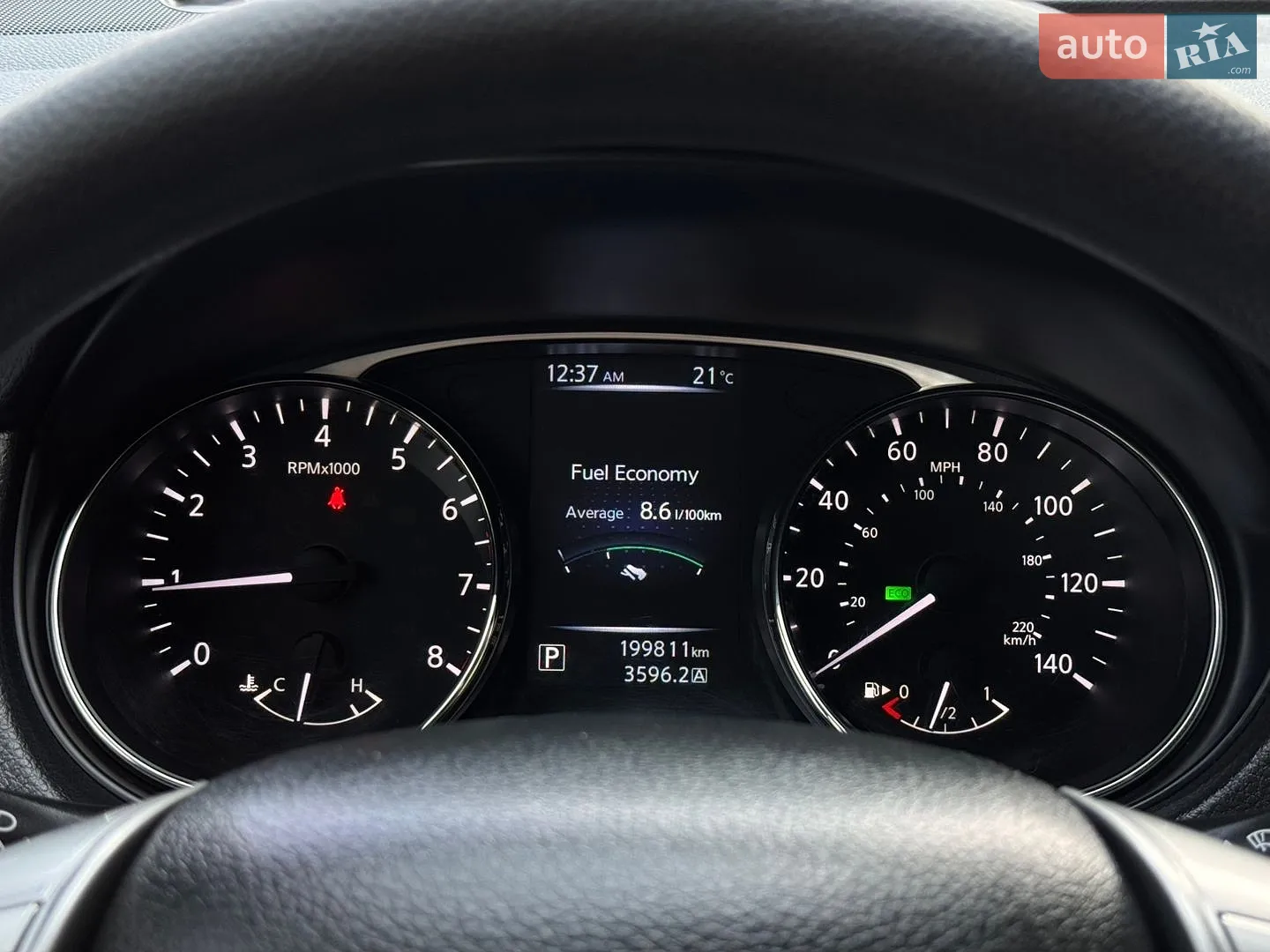 2015 Nissan Rogue - мініатюра 48