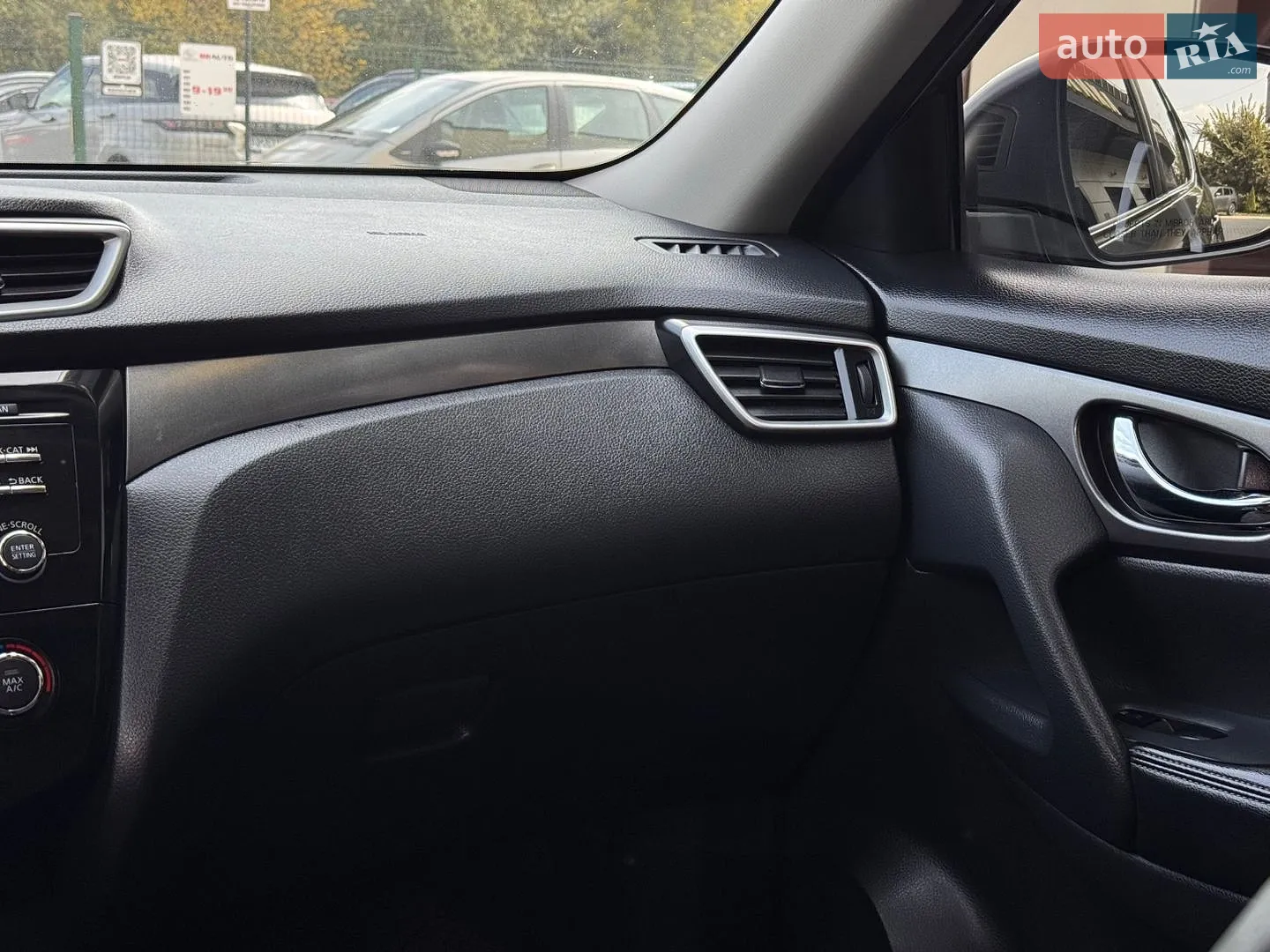 2015 Nissan Rogue - мініатюра 54