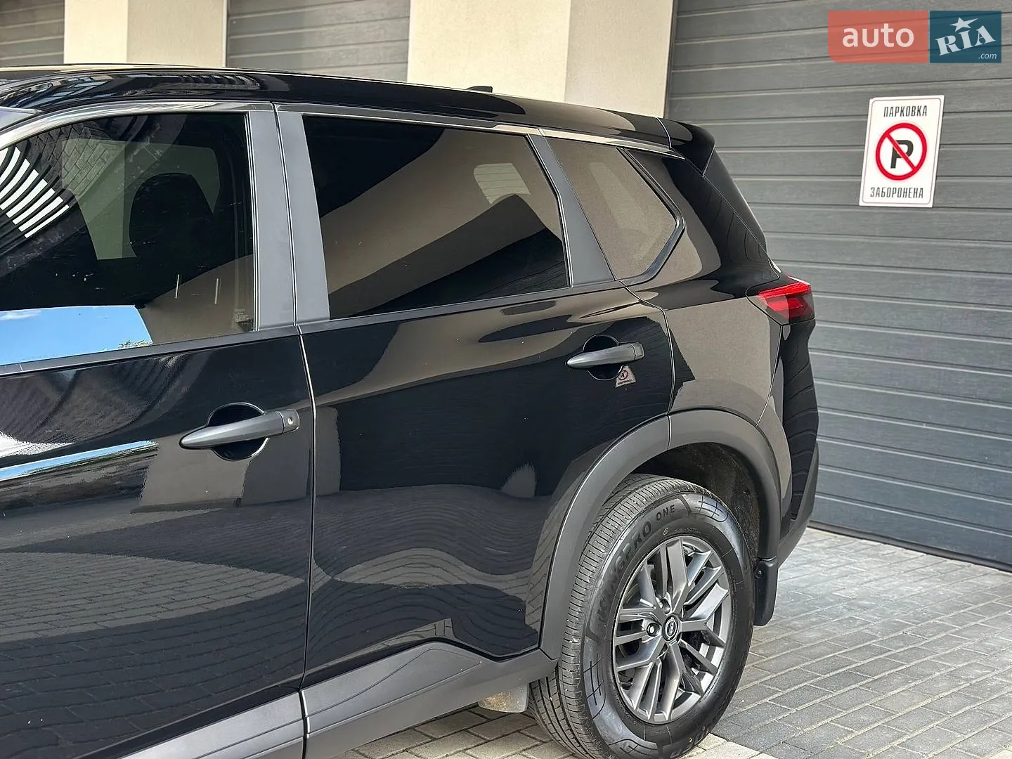 2023 Nissan Rogue - мініатюра 5