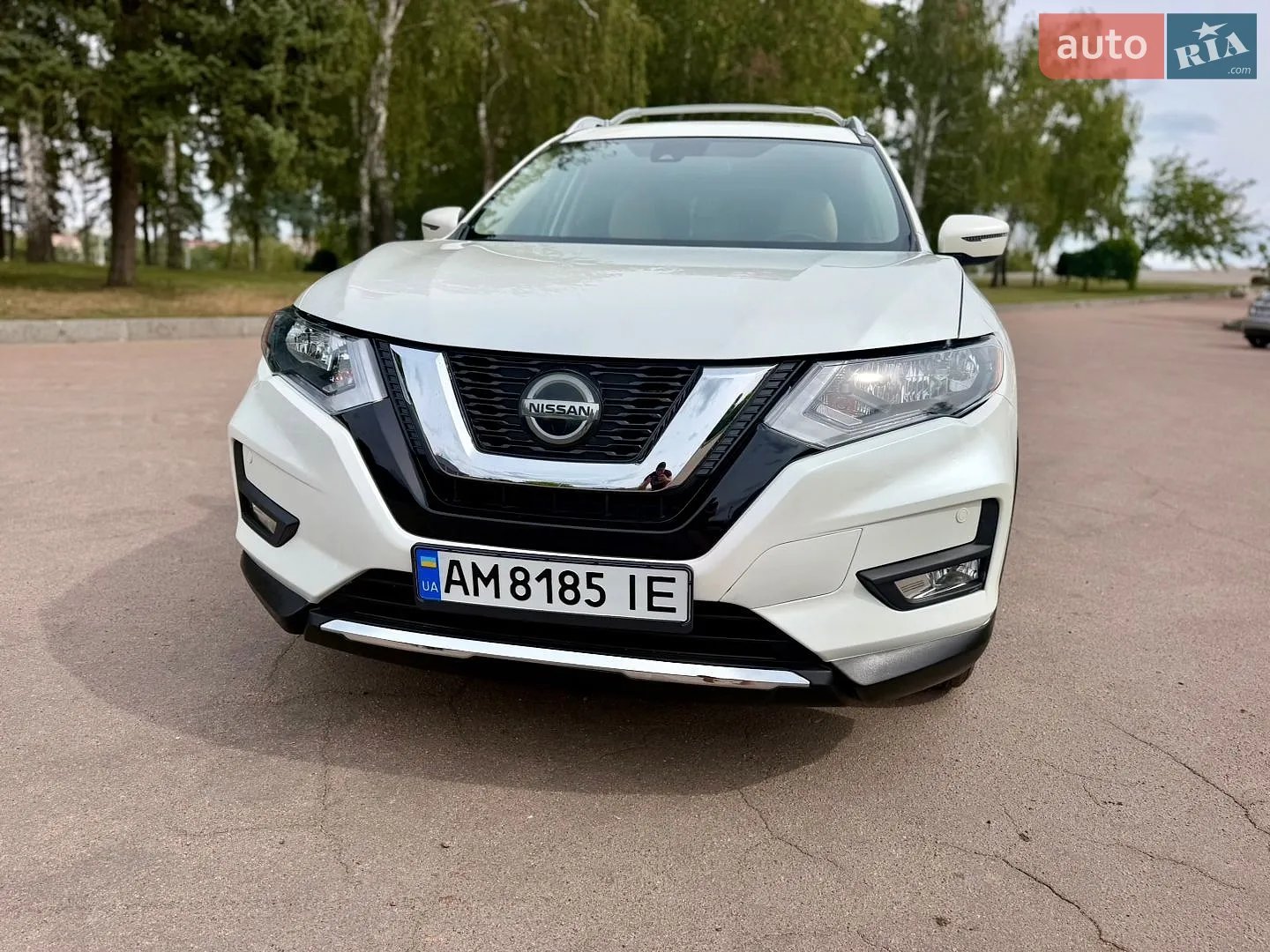 2020 Nissan Rogue - мініатюра 2