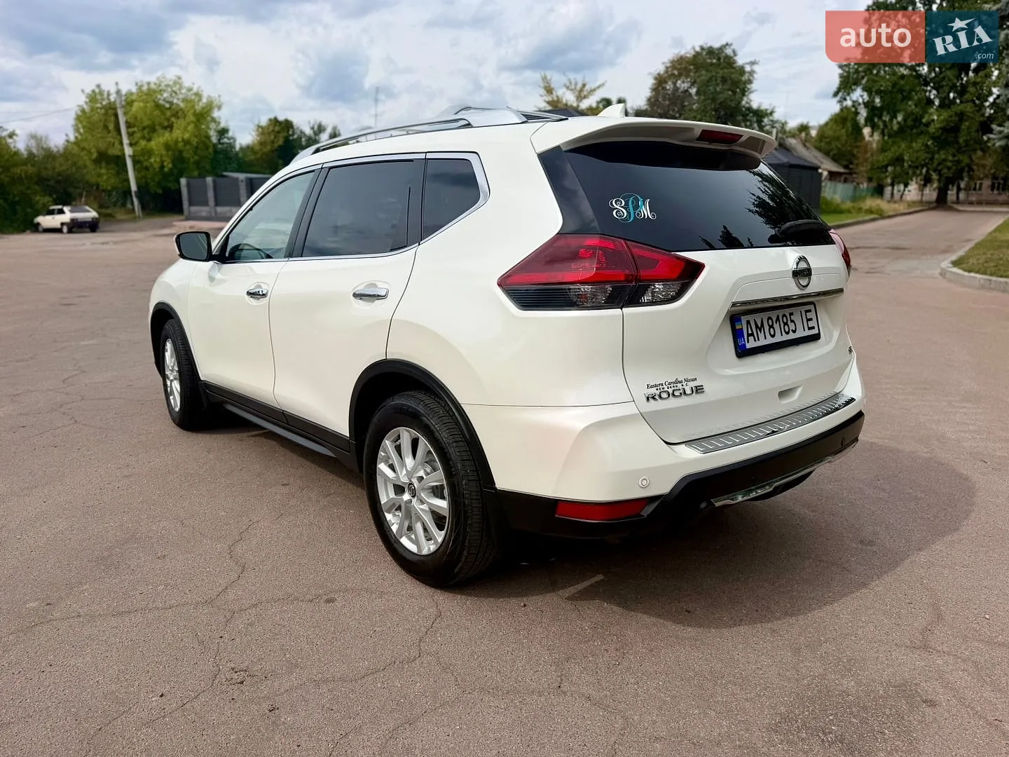 2020 Nissan Rogue - мініатюра 13