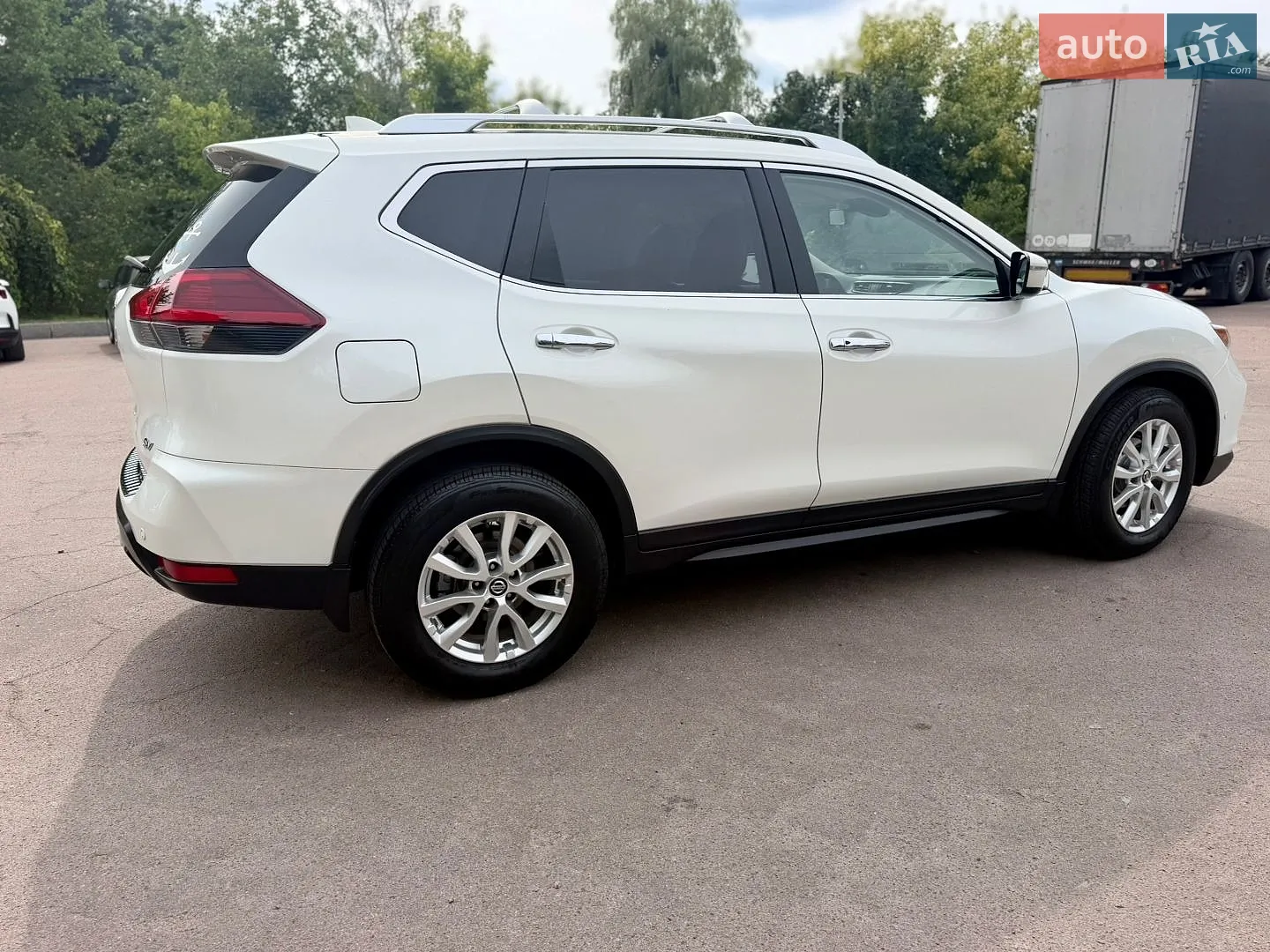 2020 Nissan Rogue - мініатюра 22