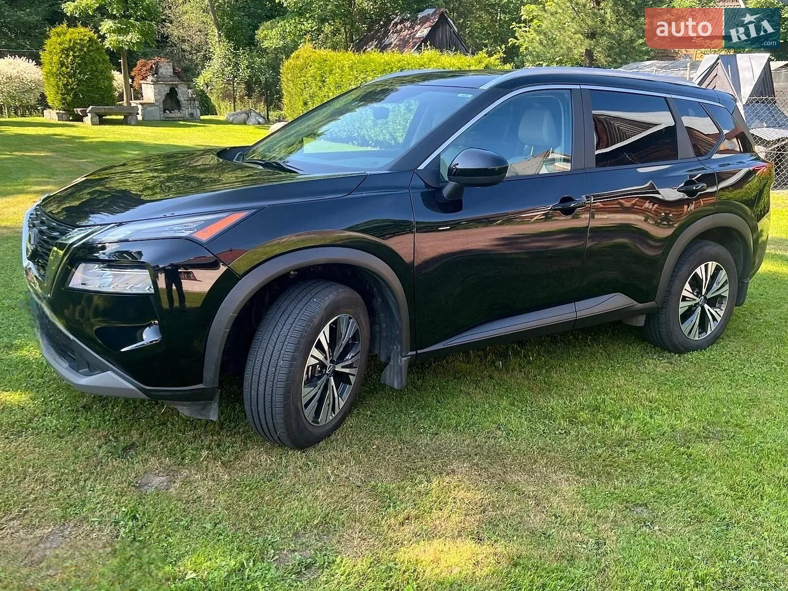 2023 Nissan Rogue - мініатюра 6