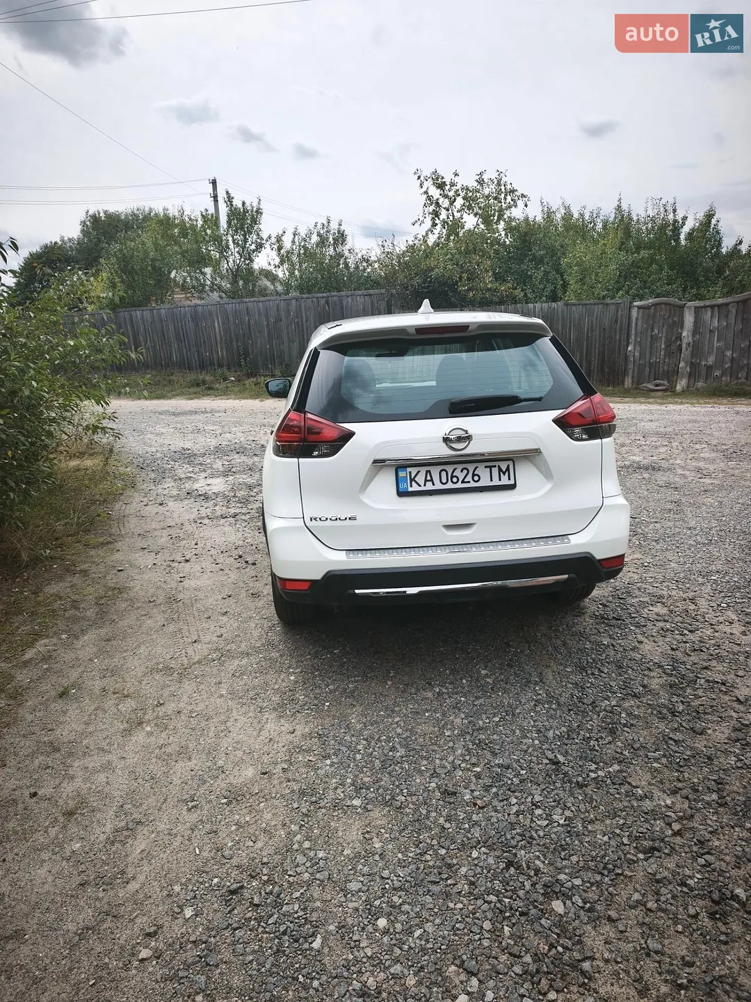 2019 Nissan Rogue - мініатюра 24