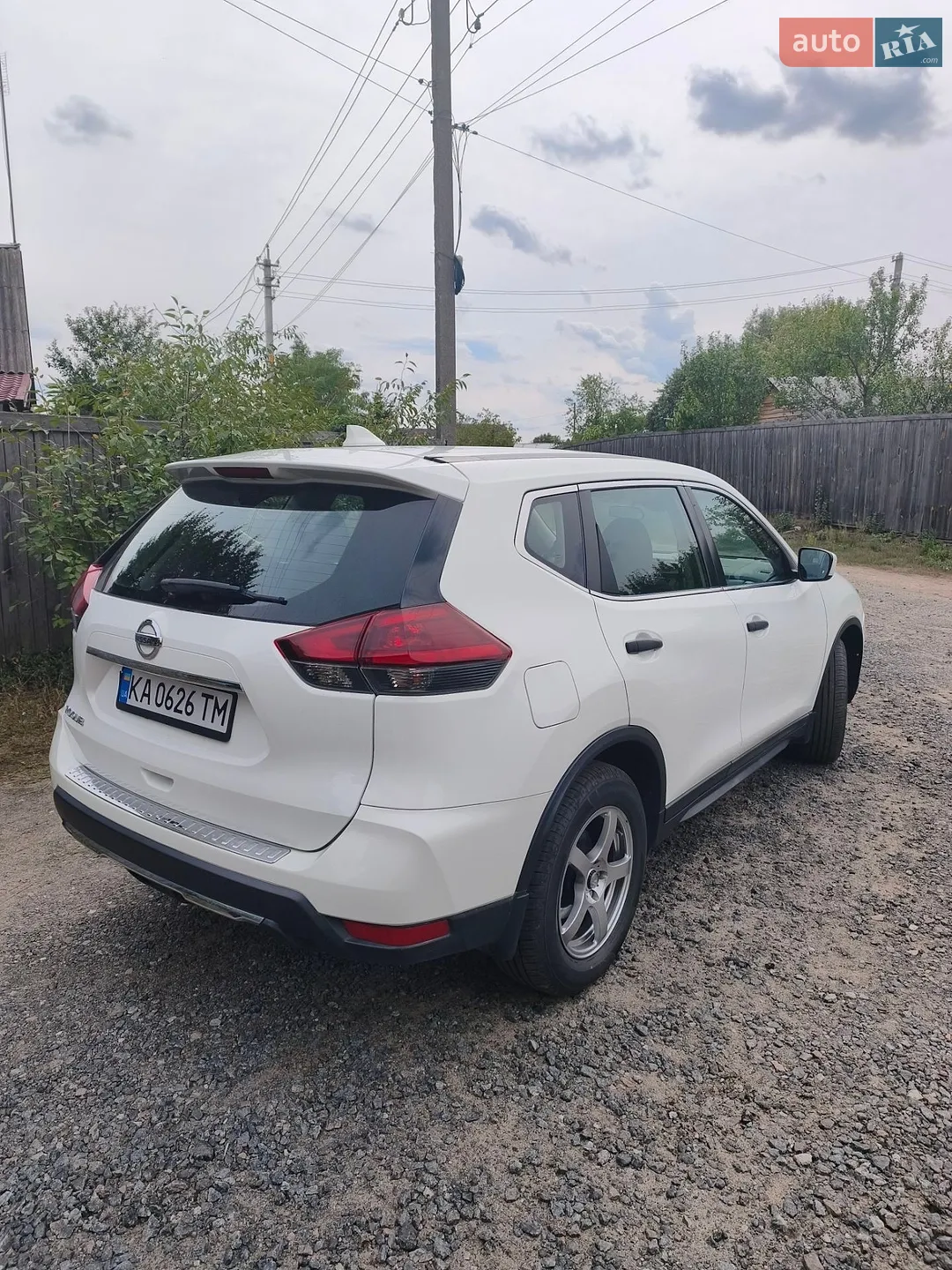 2019 Nissan Rogue - мініатюра 29