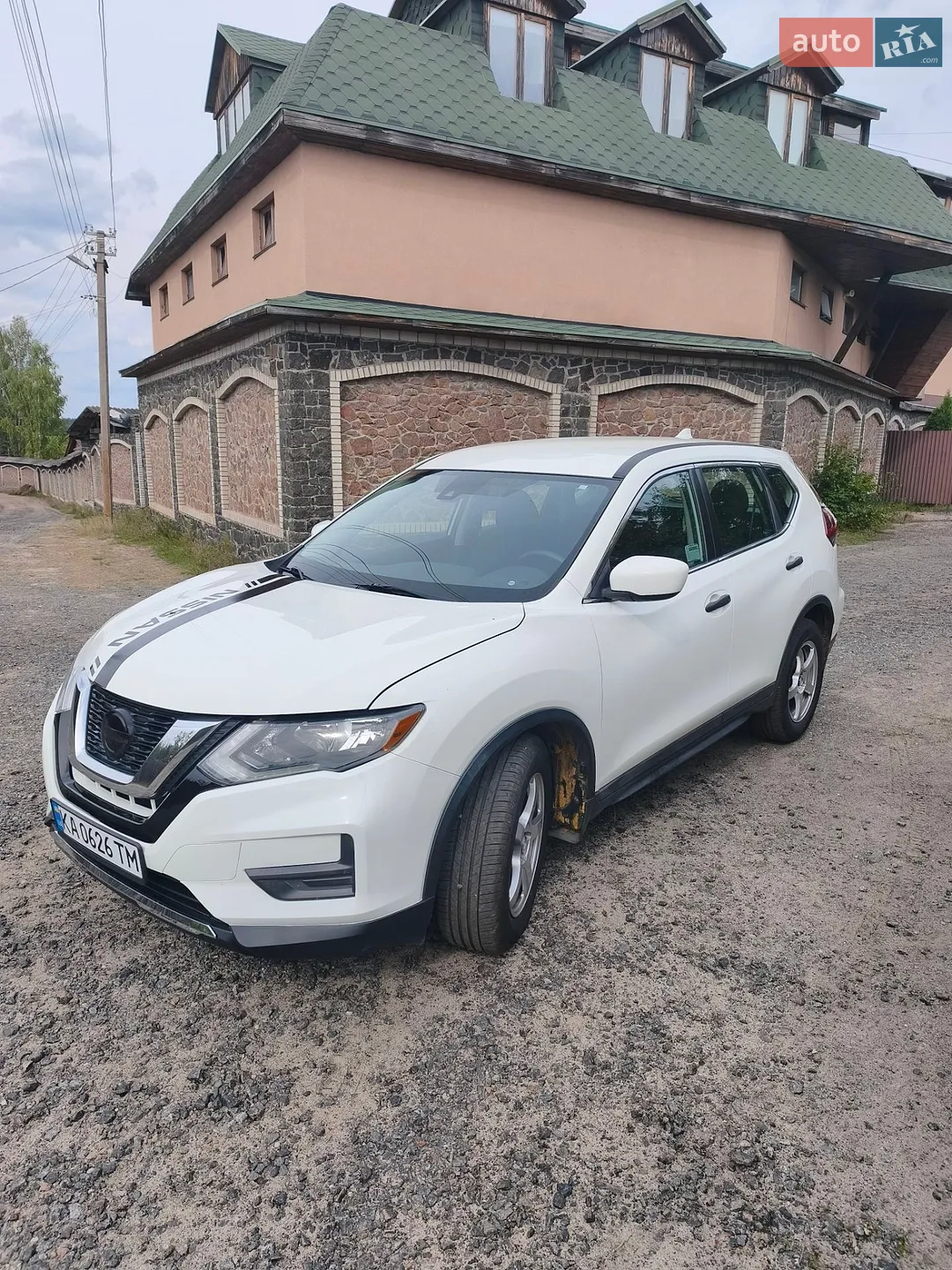 2019 Nissan Rogue - мініатюра 35