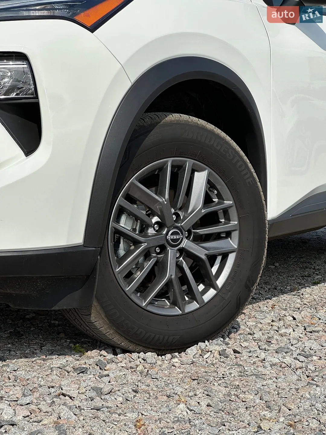 2024 Nissan Rogue - мініатюра 9