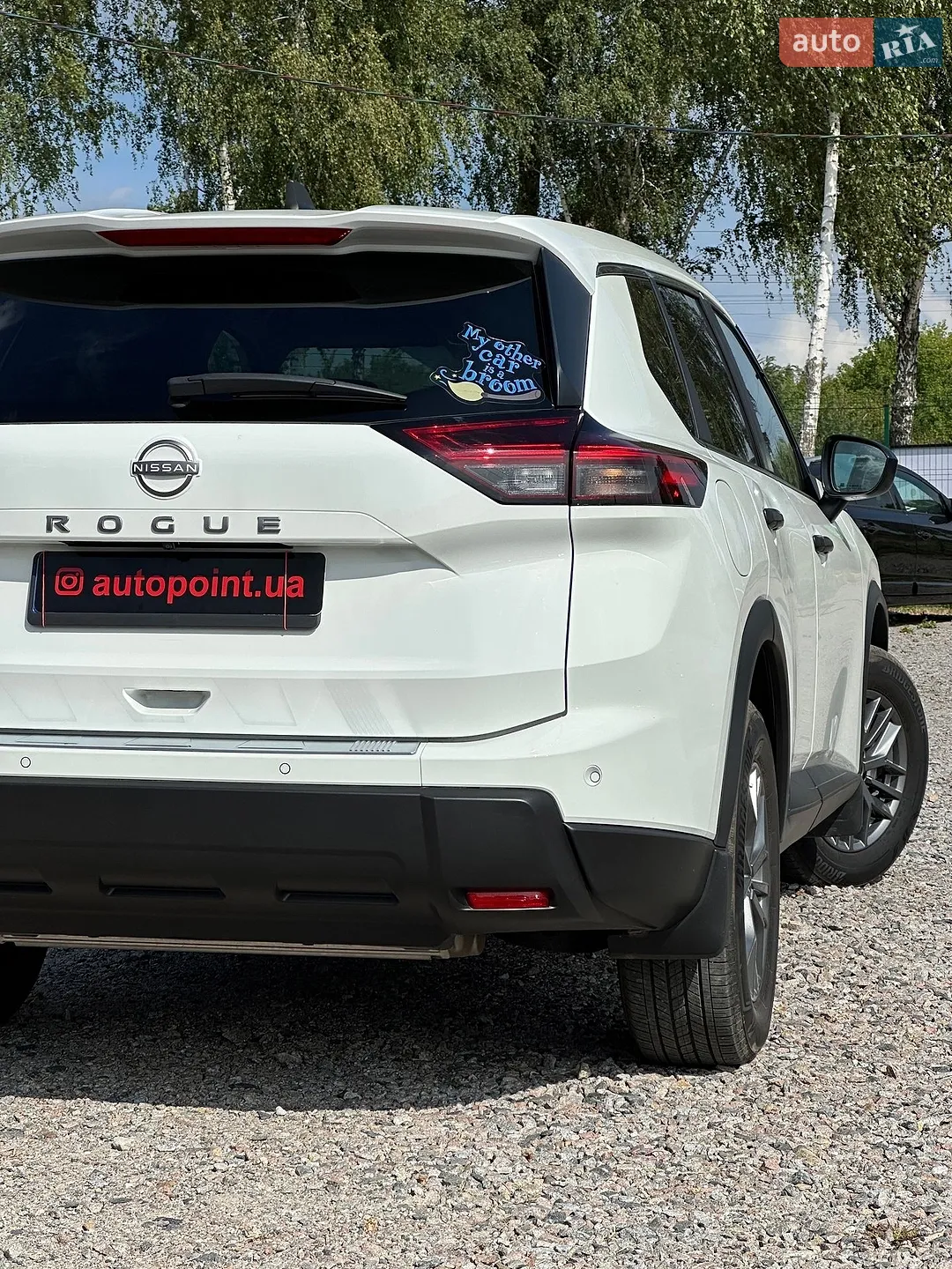 2024 Nissan Rogue - мініатюра 14