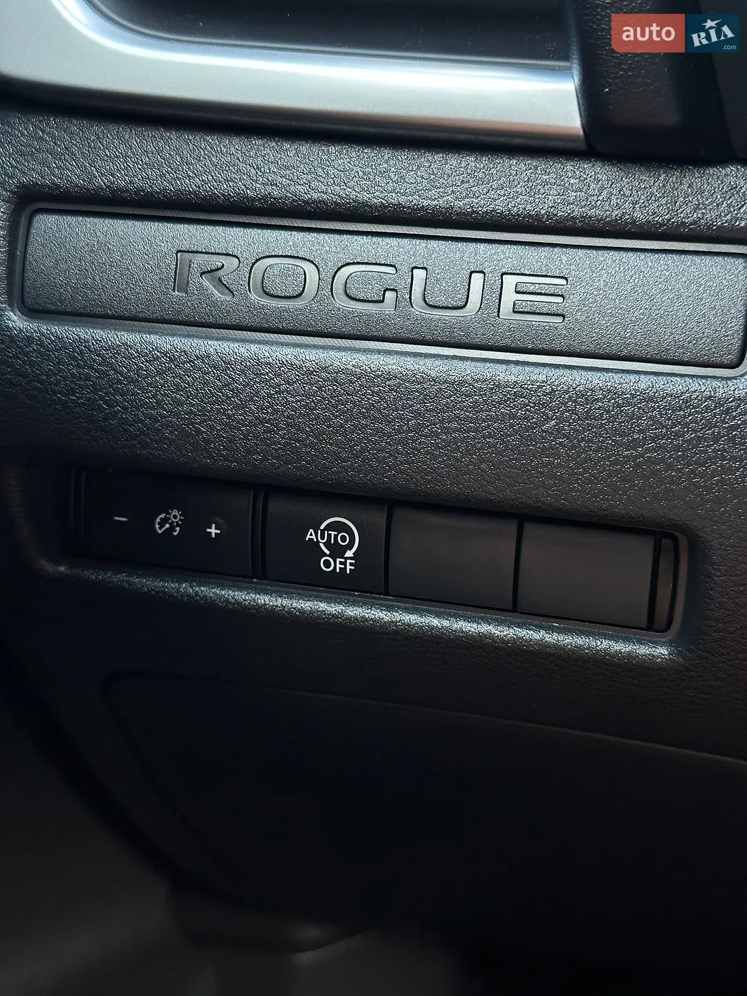 2024 Nissan Rogue - мініатюра 36