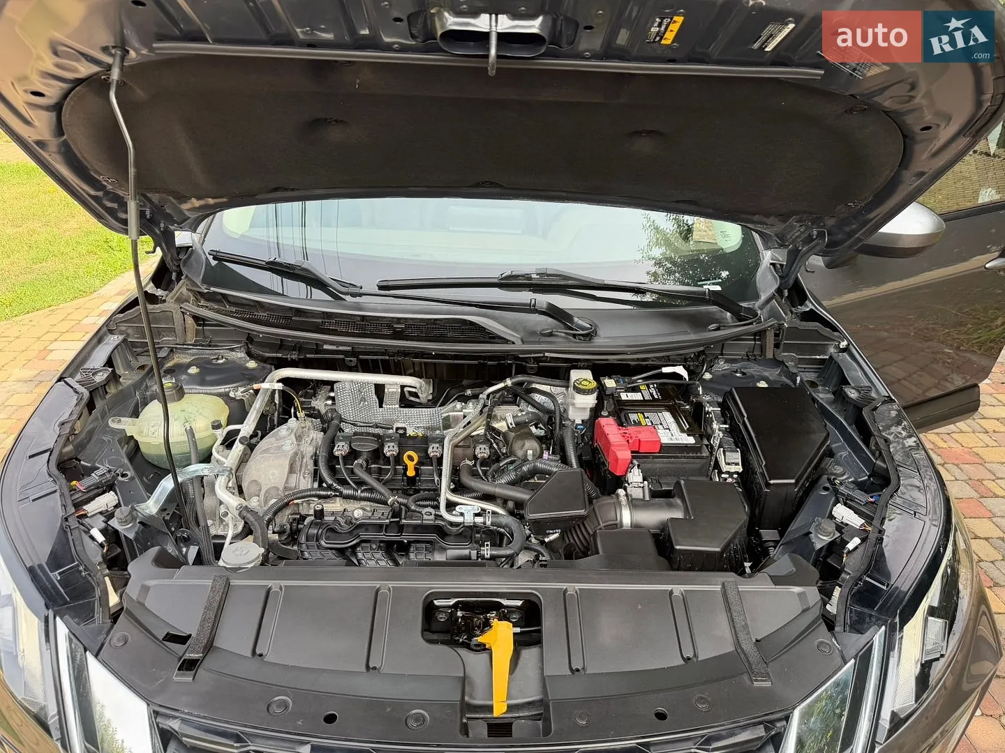 2021 Nissan Rogue - мініатюра 21