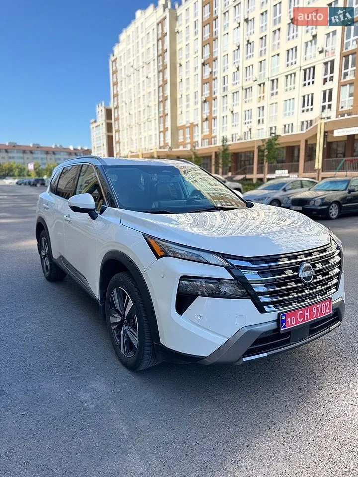 2024 Subaru Outback - мініатюра 31