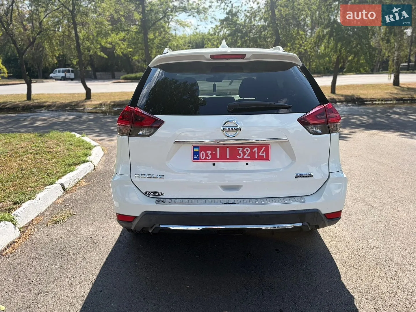 2019 Nissan Rogue - мініатюра 12