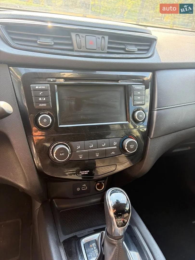 2019 Nissan Rogue - мініатюра 19