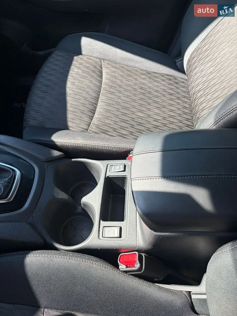 2019 Nissan Rogue - мініатюра 21