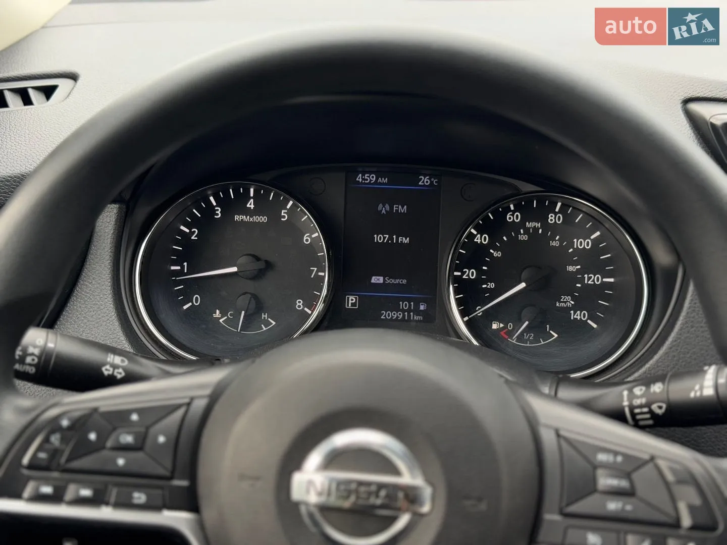 2018 Nissan Rogue - мініатюра 19