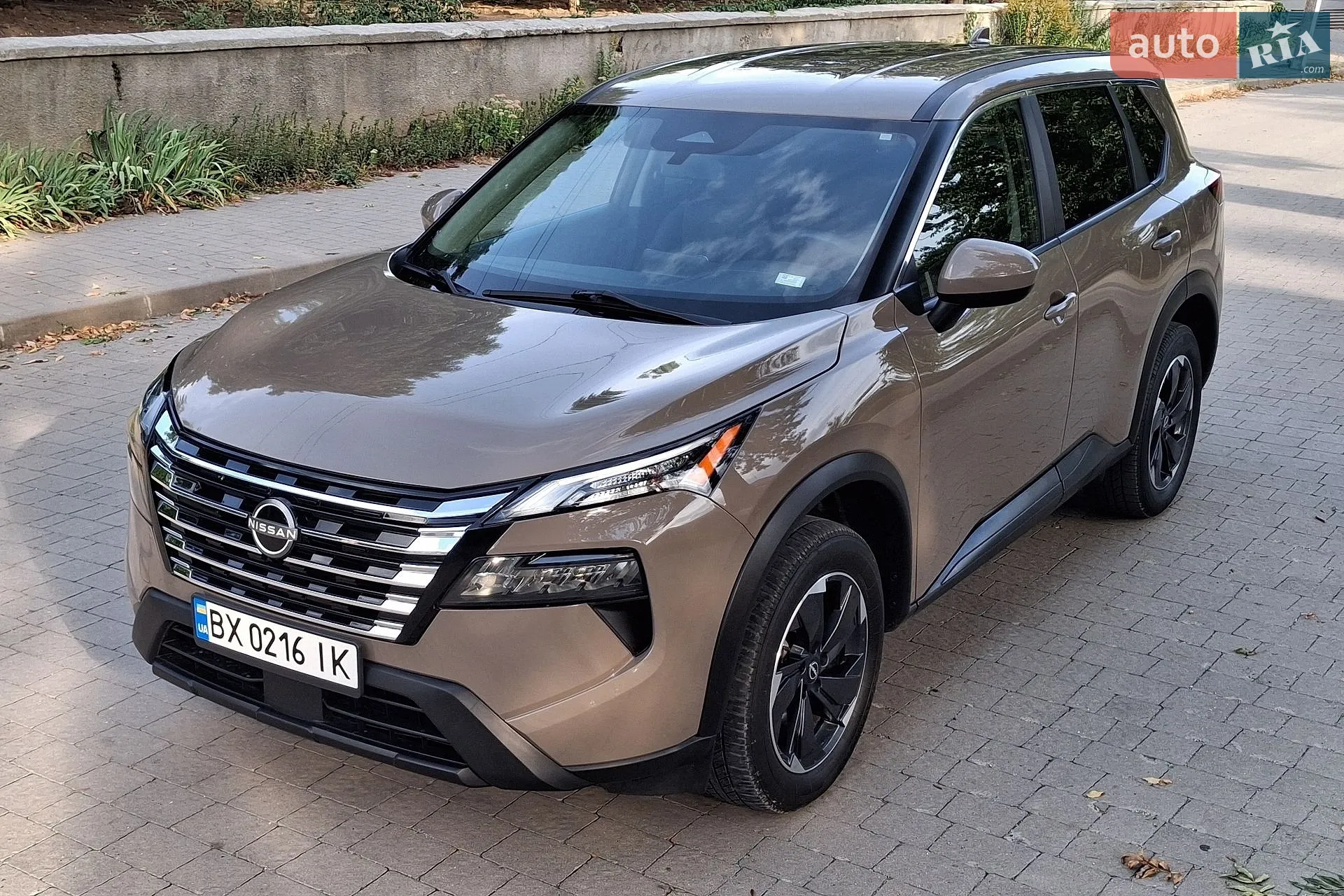 2023 Nissan Rogue - мініатюра 2