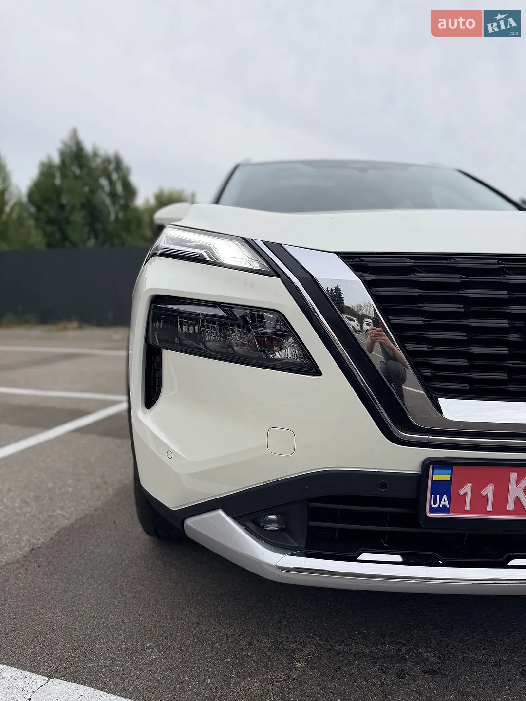 2021 Nissan Rogue - мініатюра 11