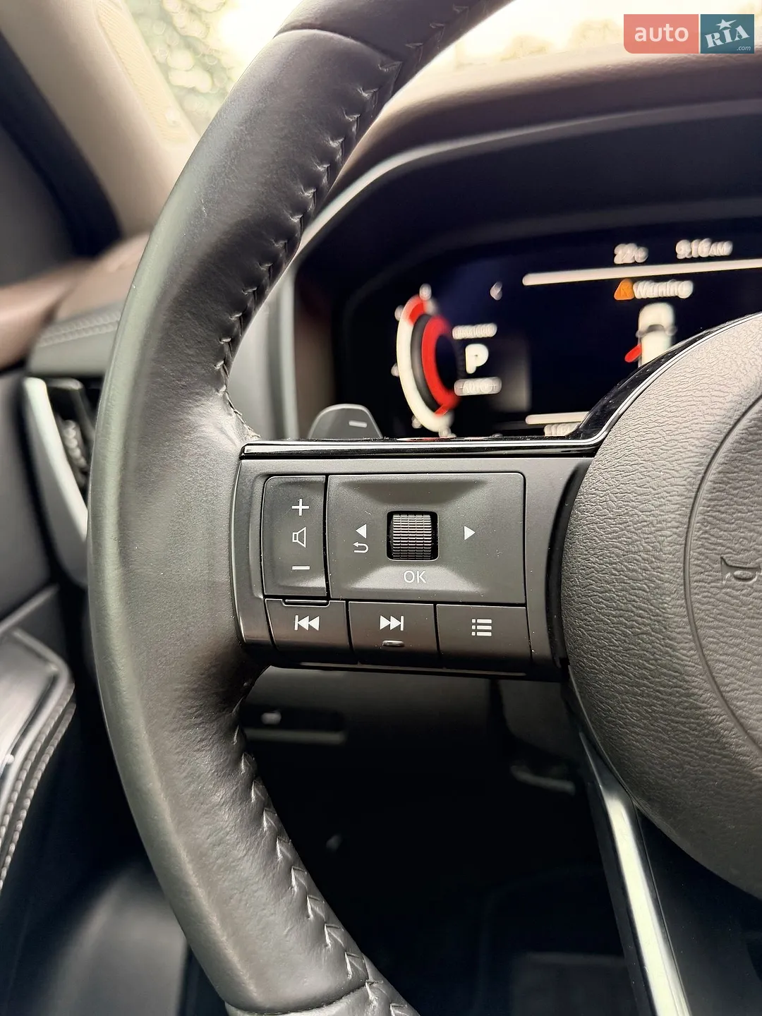 2021 Nissan Rogue - мініатюра 18