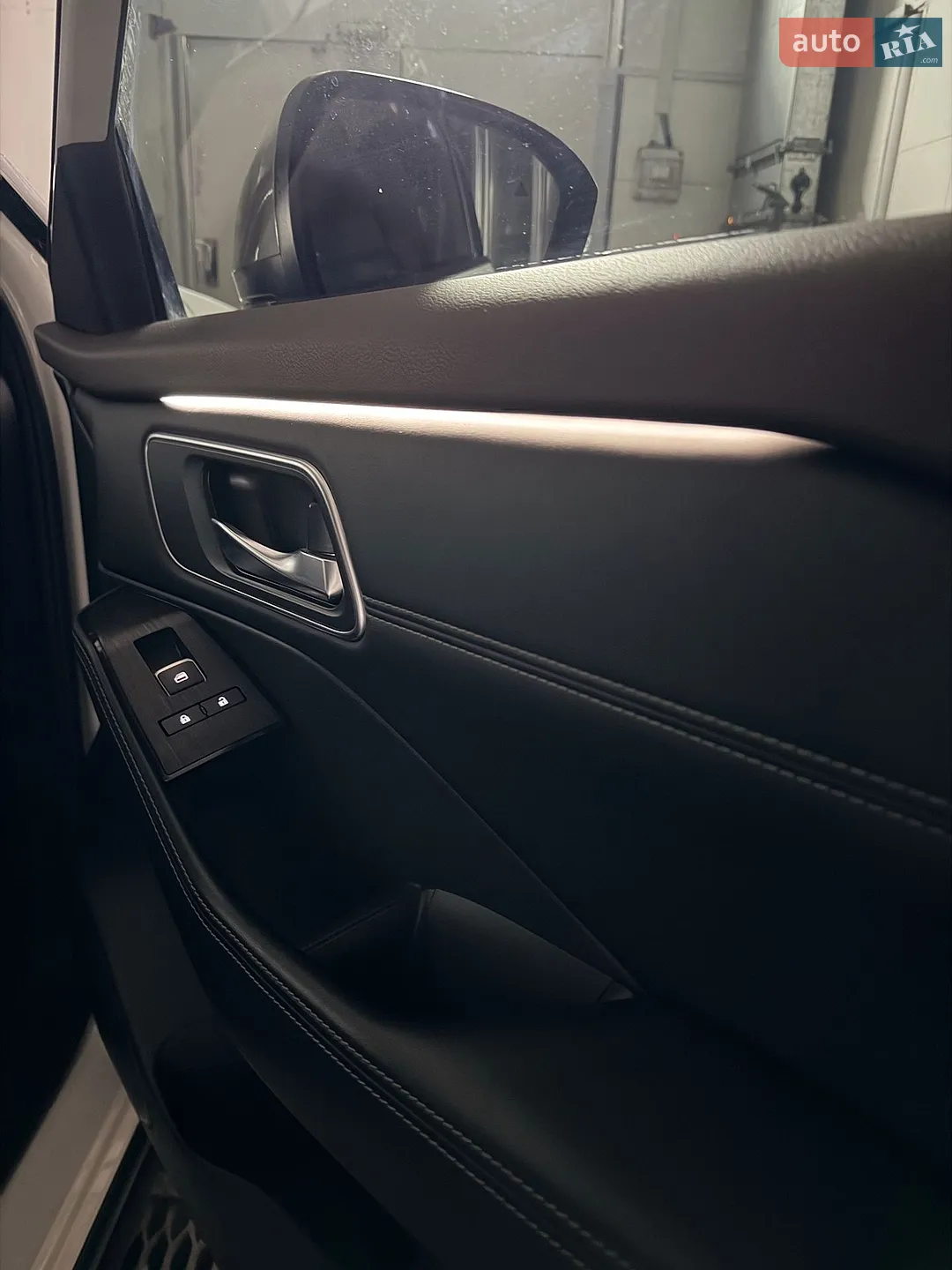 2021 Nissan Rogue - мініатюра 33