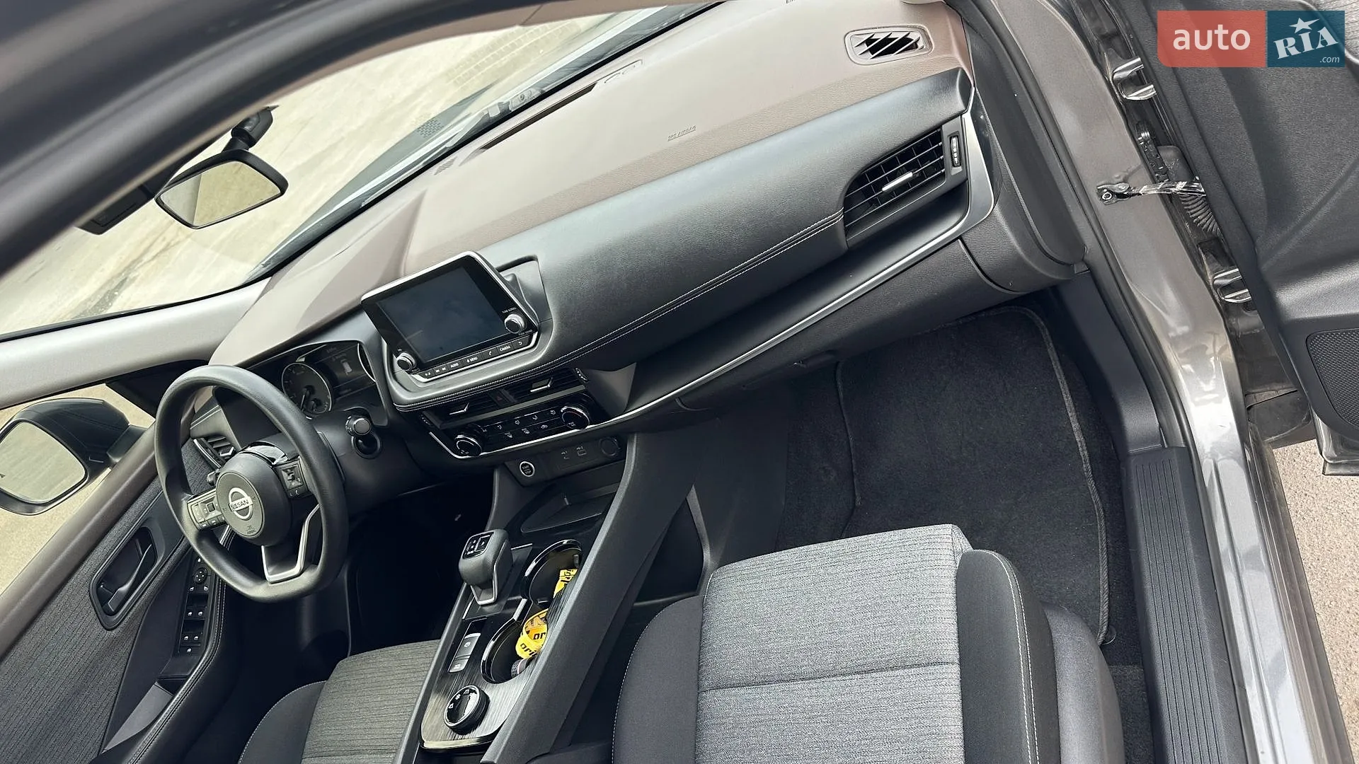 2020 Nissan Rogue - мініатюра 22