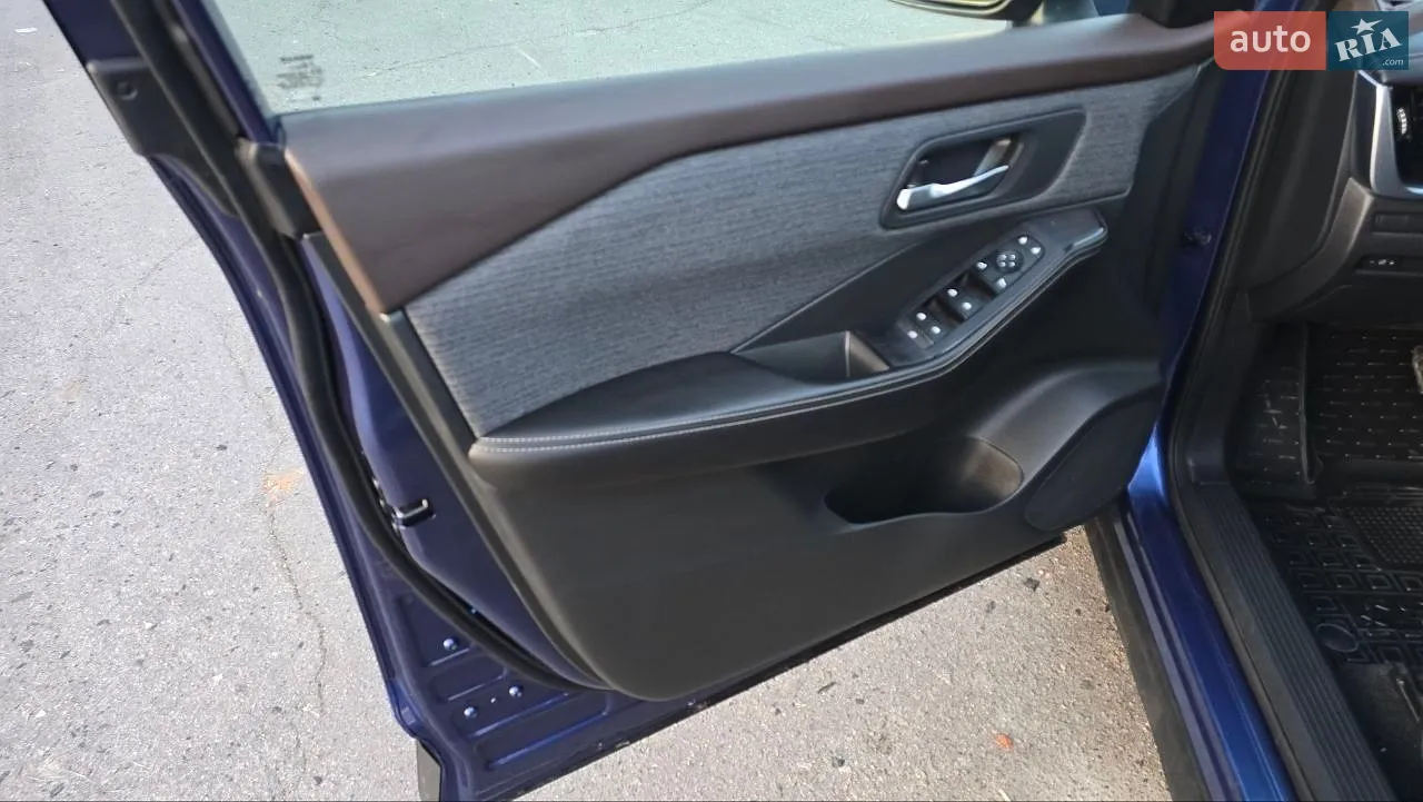 2021 Nissan Rogue - мініатюра 38
