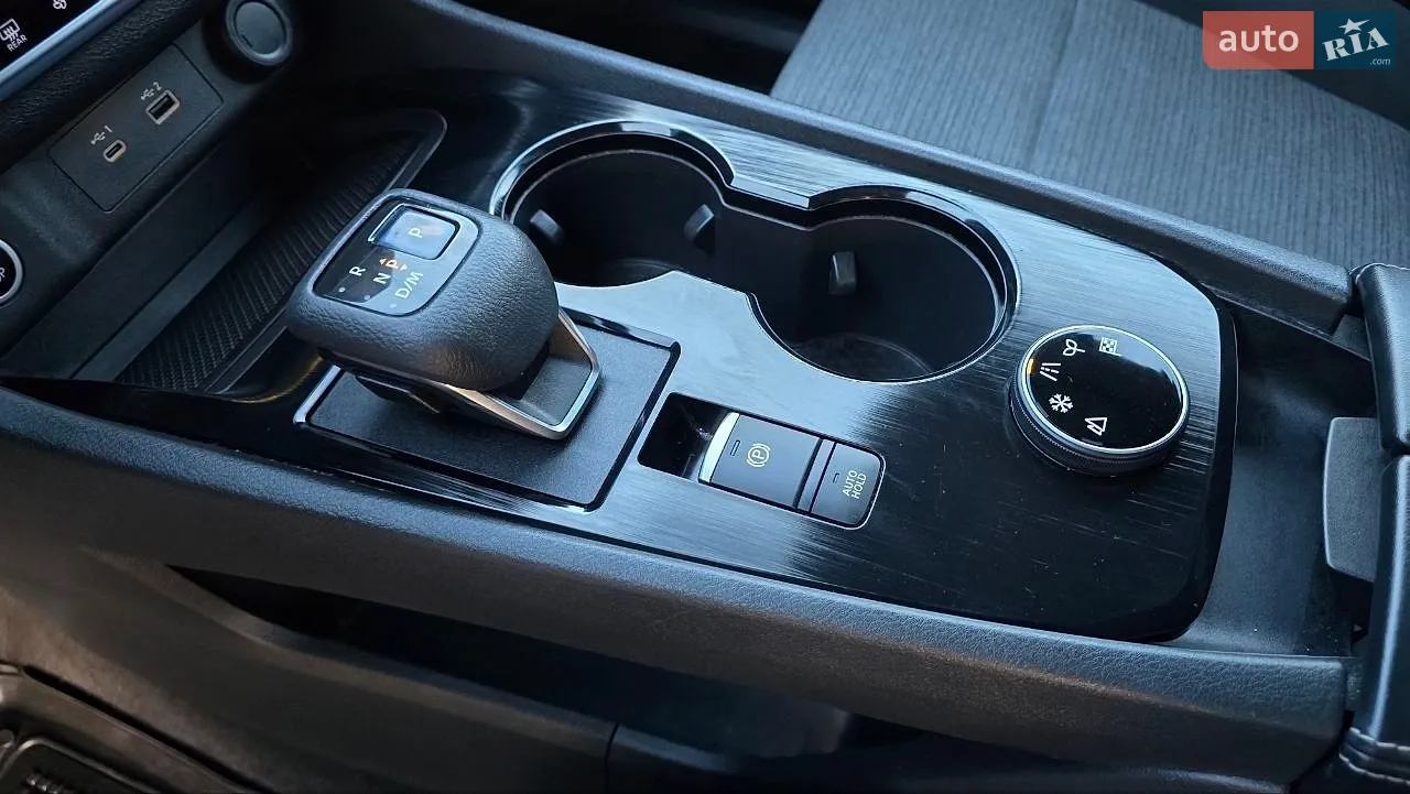2021 Nissan Rogue - мініатюра 40