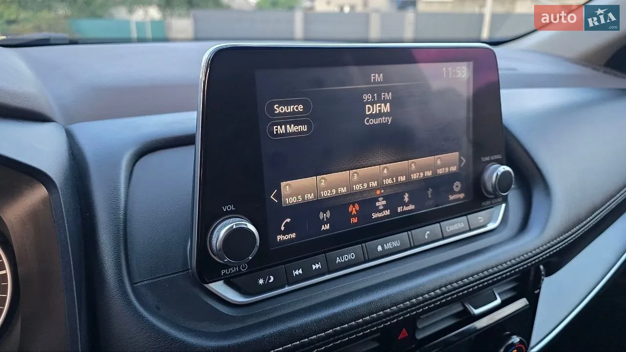 2021 Nissan Rogue - мініатюра 43