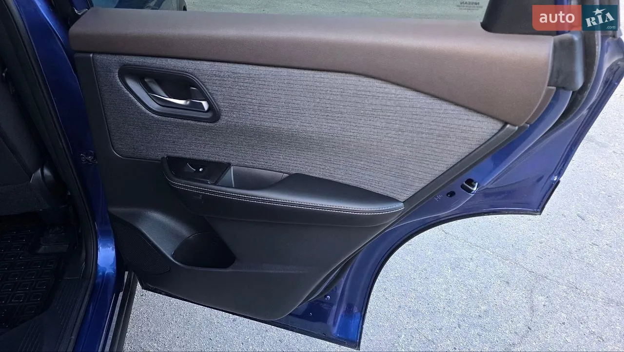 2021 Nissan Rogue - мініатюра 53