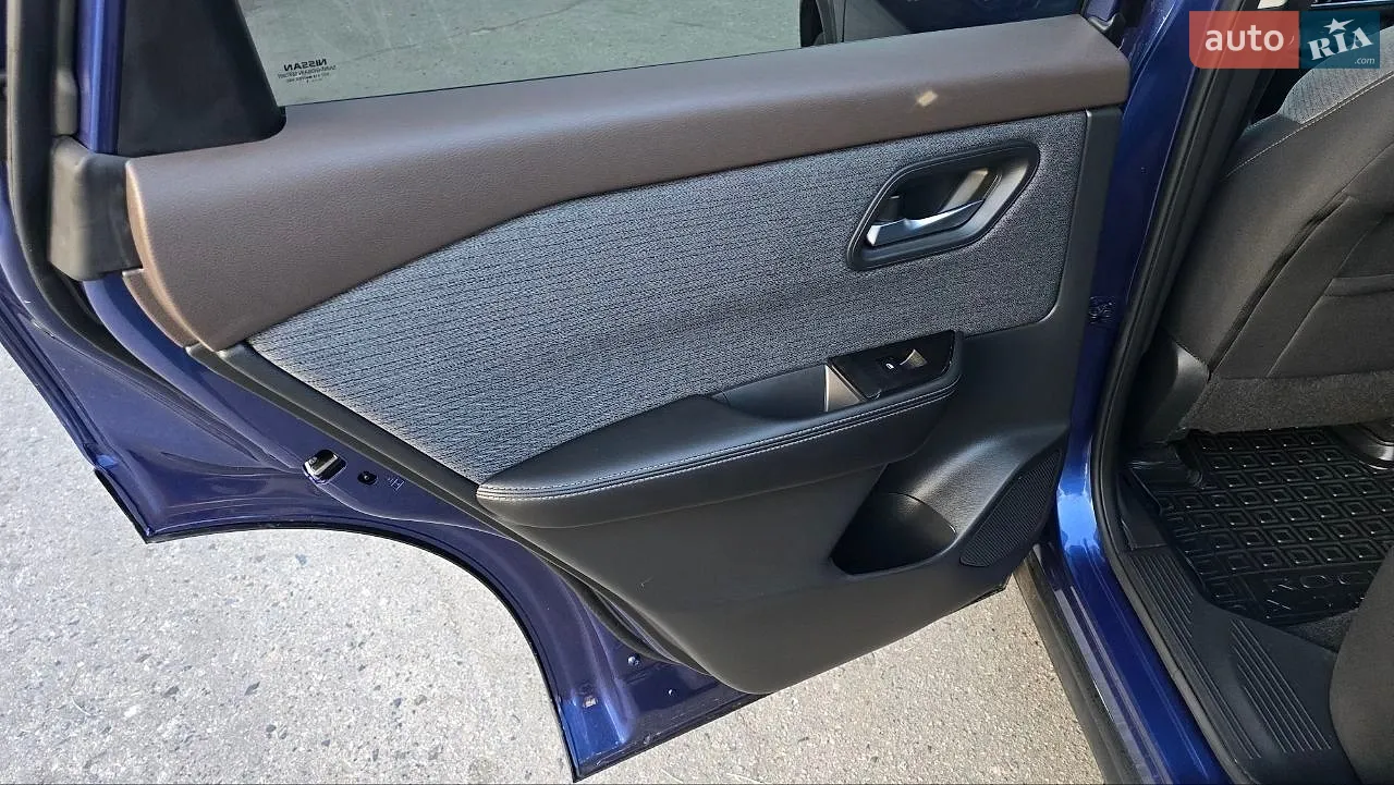 2021 Nissan Rogue - мініатюра 50