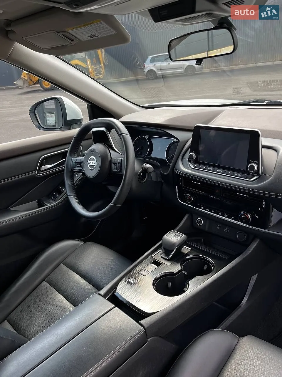 2021 Nissan Rogue - мініатюра 24