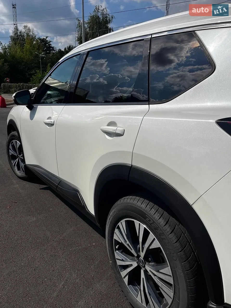 2021 Nissan Rogue - мініатюра 19
