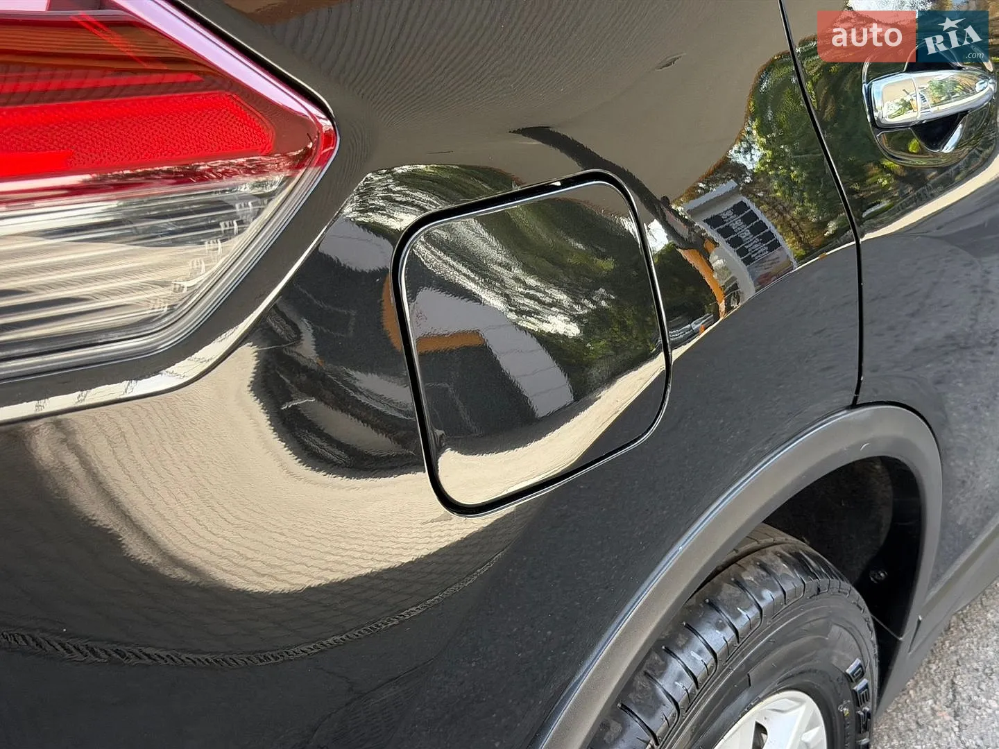 2018 Nissan Rogue - мініатюра 34