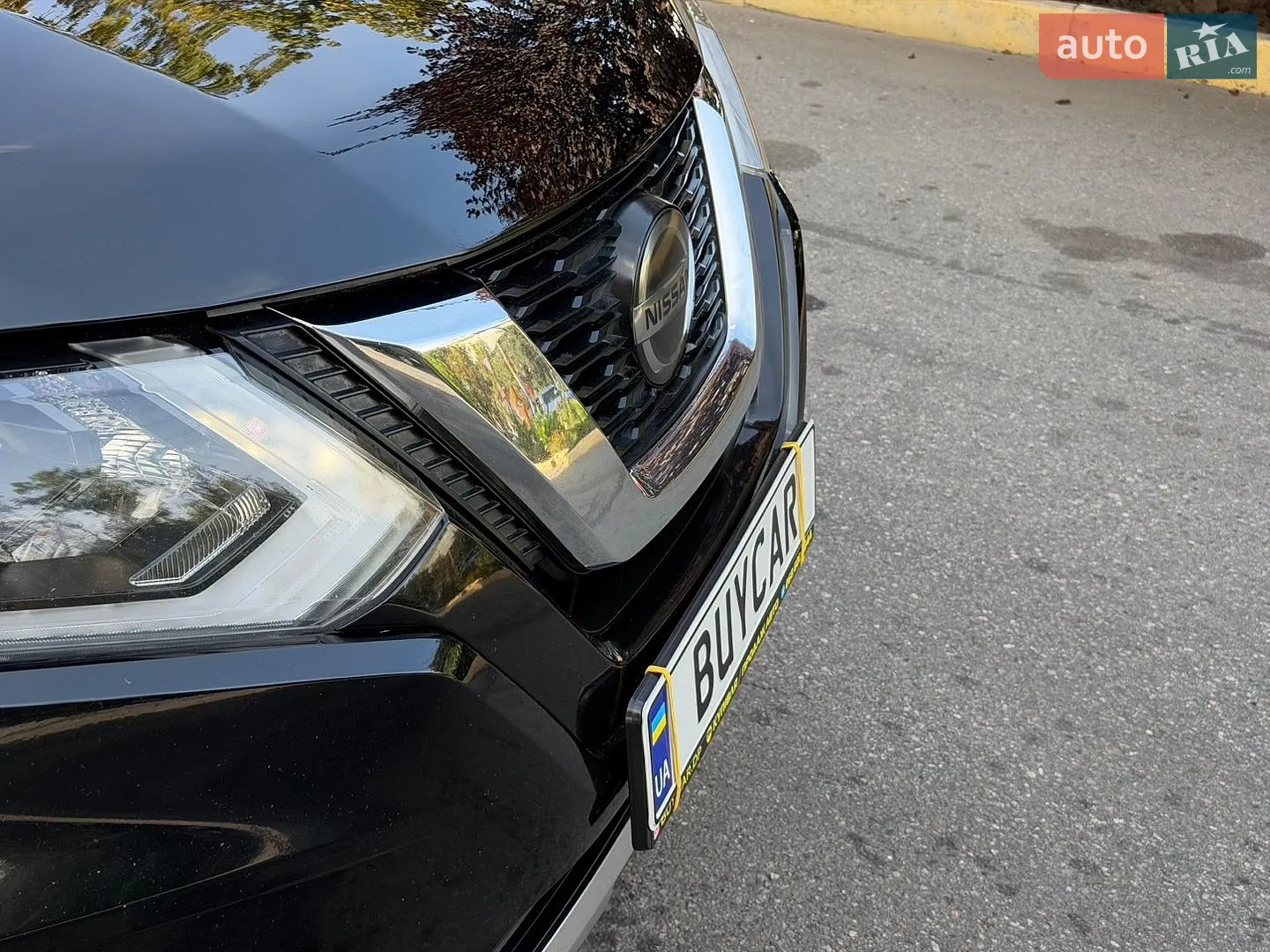 2018 Nissan Rogue - мініатюра 36