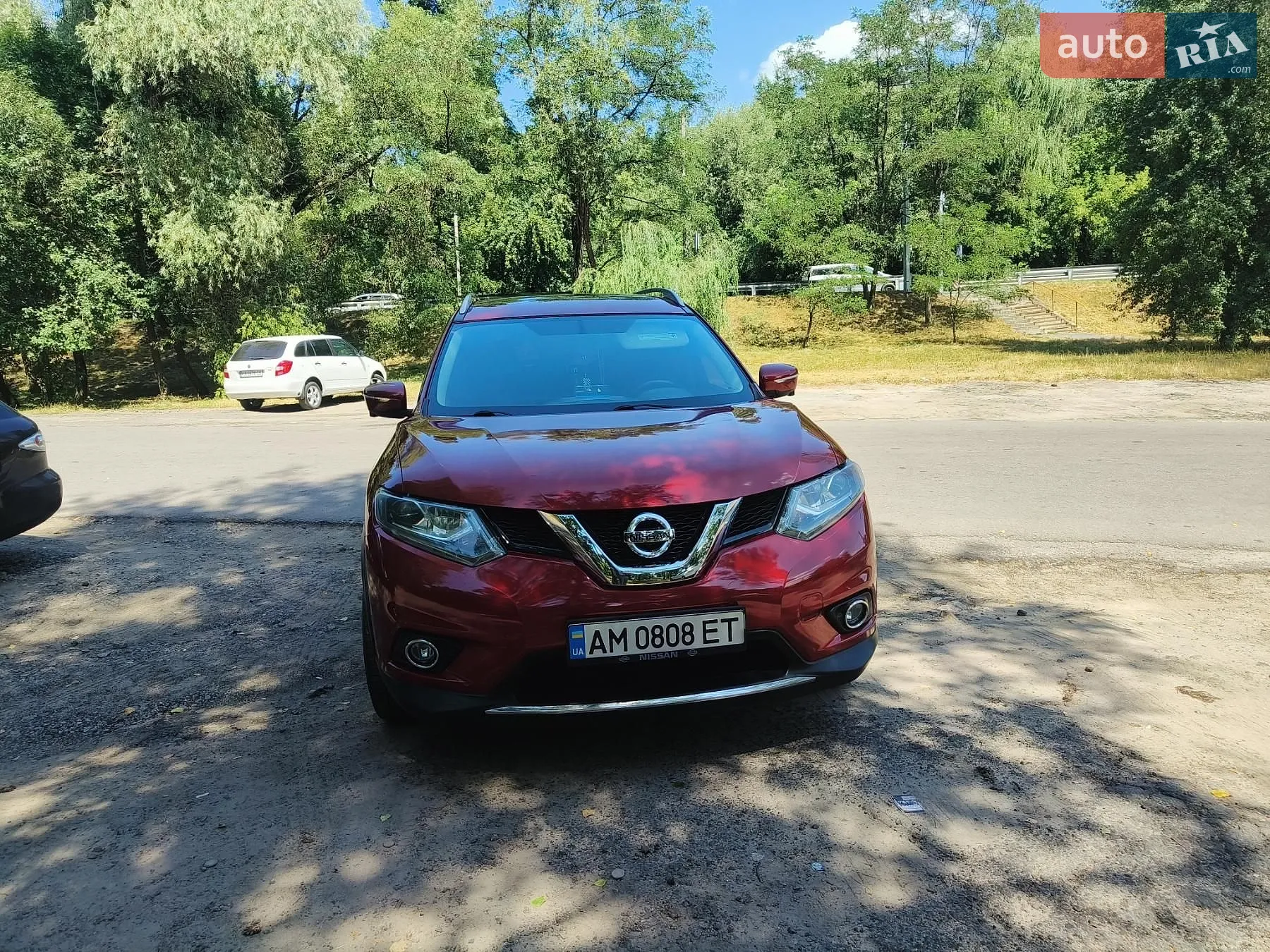 2014 Nissan Rogue - мініатюра 20
