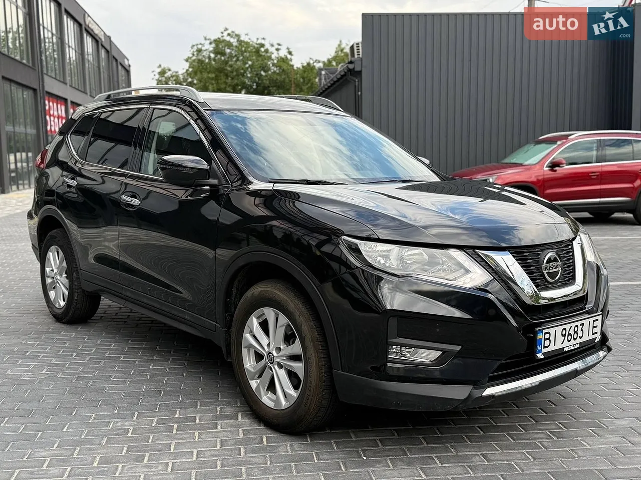 2018 Nissan Rogue - мініатюра 16