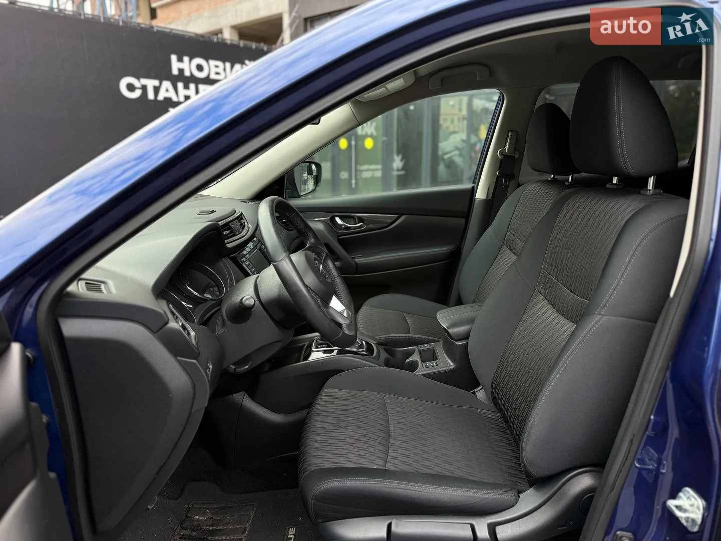 2018 Nissan Rogue - мініатюра 10