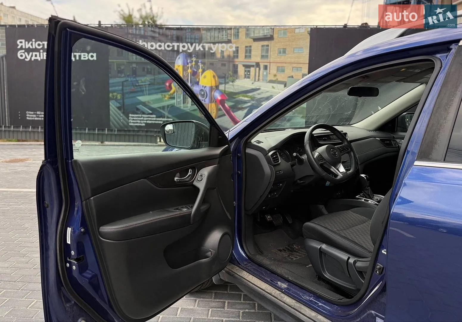 2018 Nissan Rogue - мініатюра 9