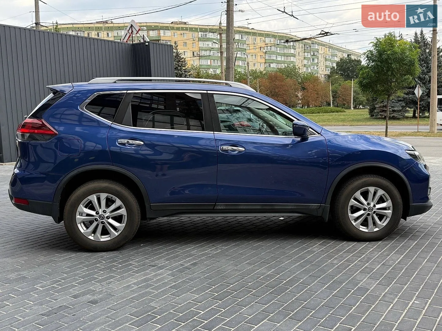 2018 Nissan Rogue - мініатюра 5