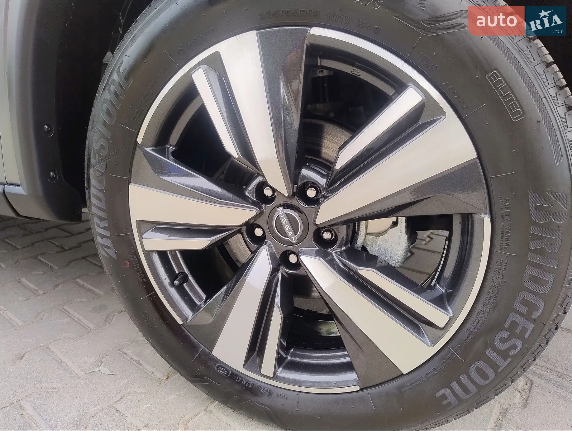 2025 Nissan Rogue - мініатюра 9