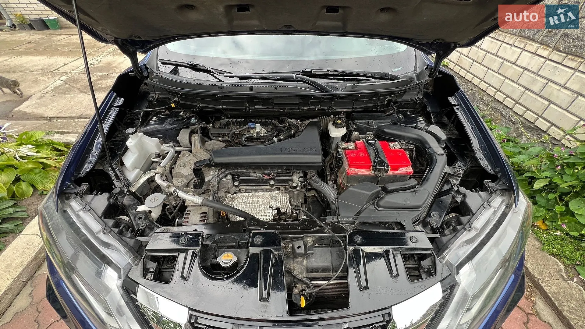 2019 Nissan Rogue - мініатюра 12