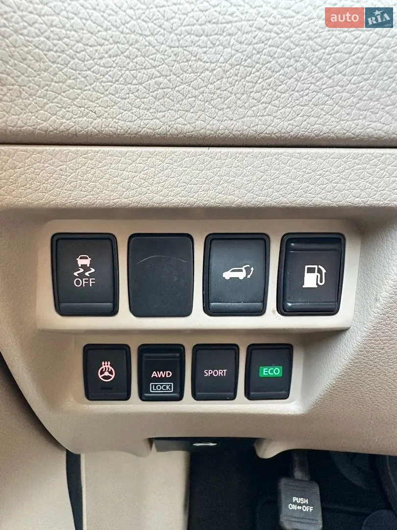 2018 Nissan Rogue - мініатюра 37
