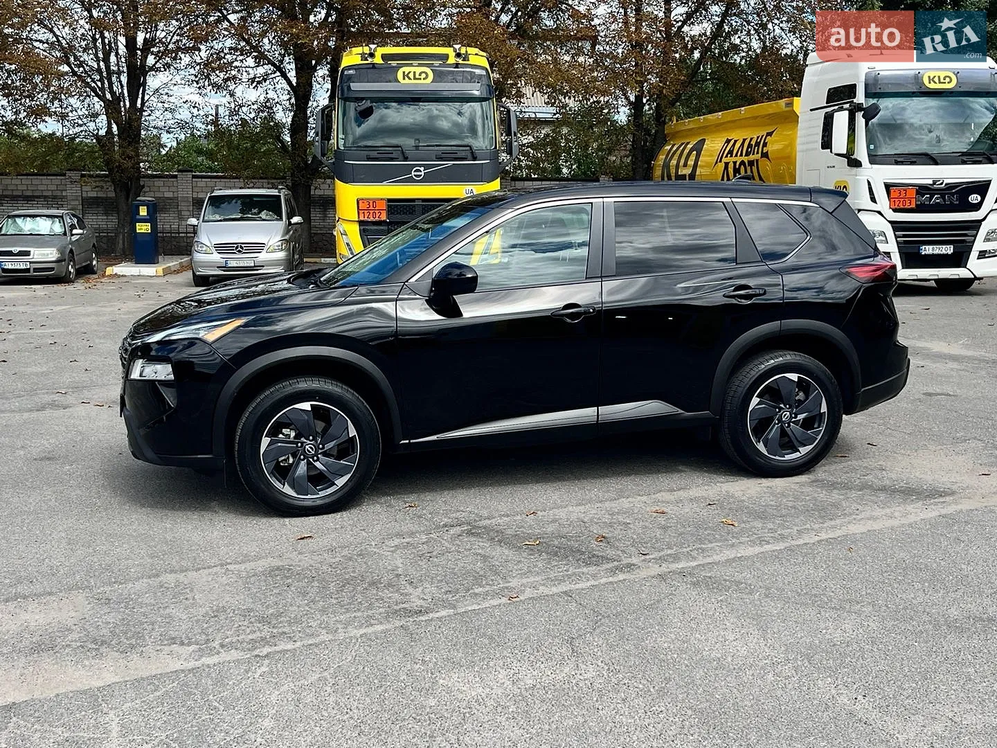 2025 Nissan Rogue - мініатюра 18
