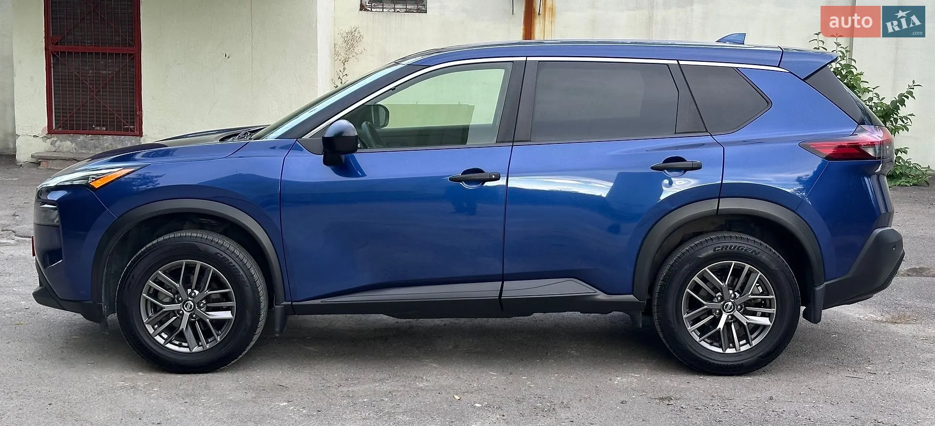 2020 Nissan Rogue - мініатюра 2