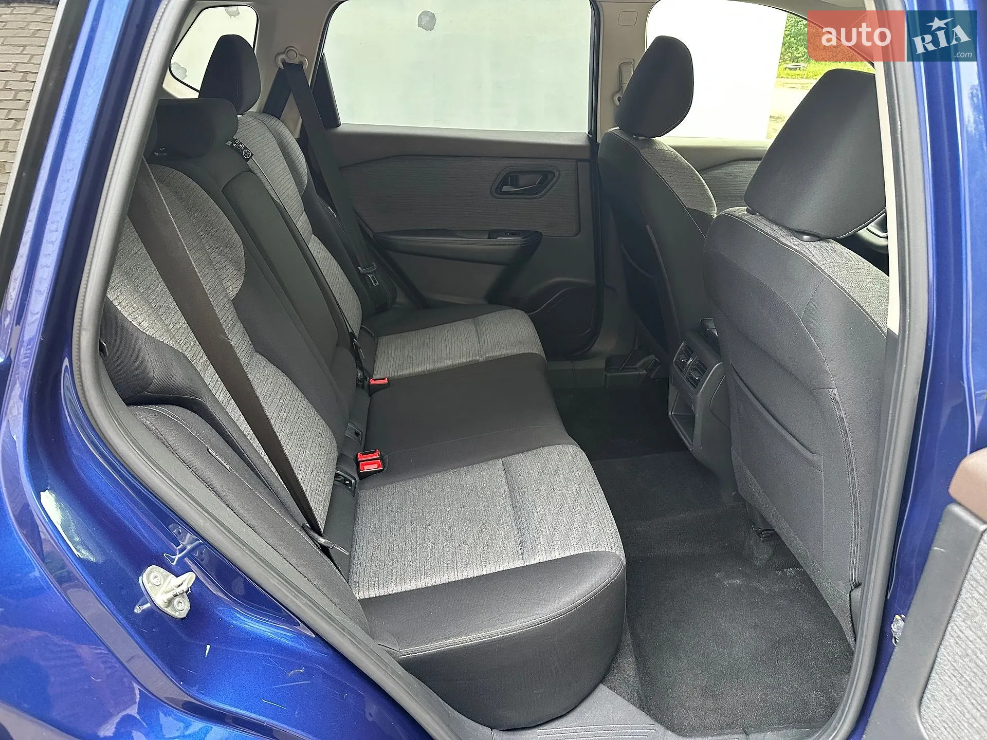 2020 Nissan Rogue - мініатюра 14