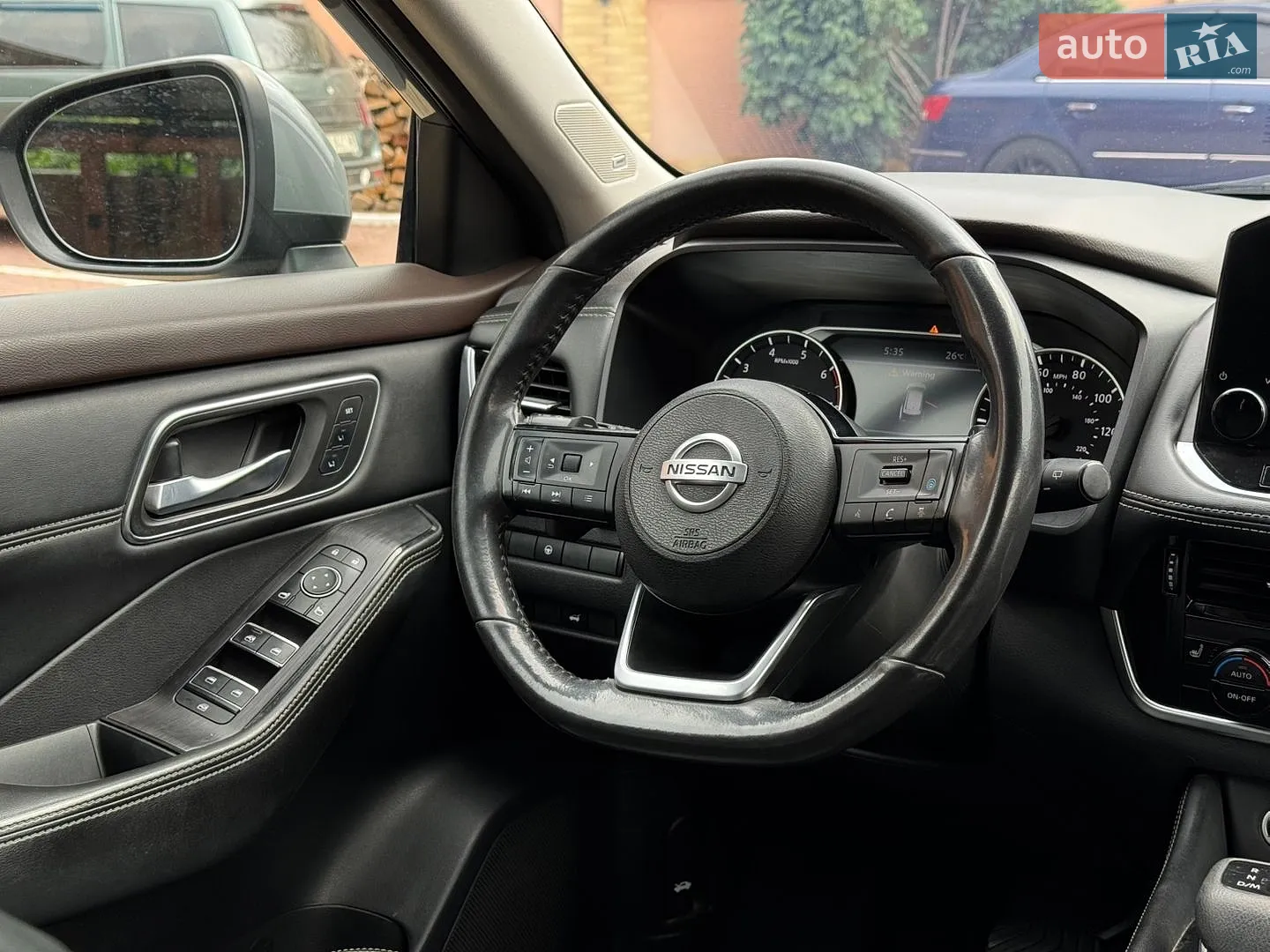 2020 Nissan Rogue - мініатюра 32