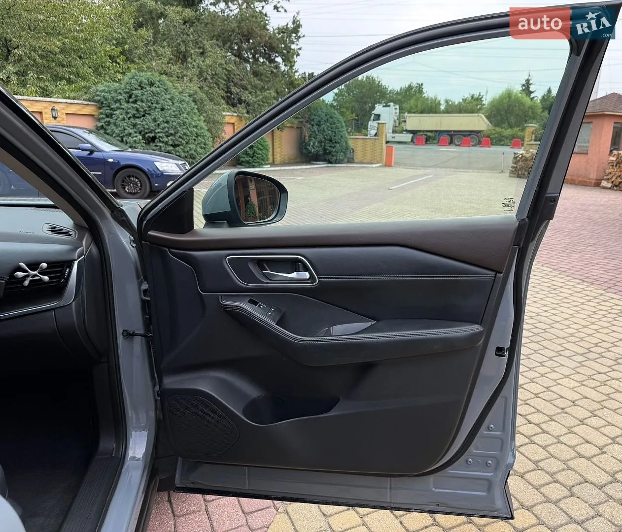 2020 Nissan Rogue - мініатюра 51