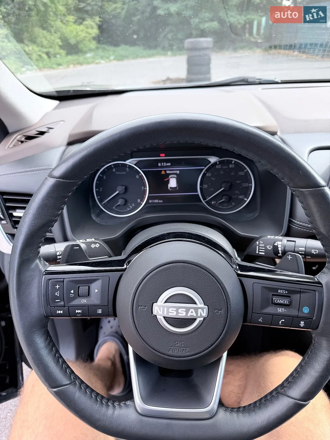 2021 Nissan Rogue - мініатюра 28