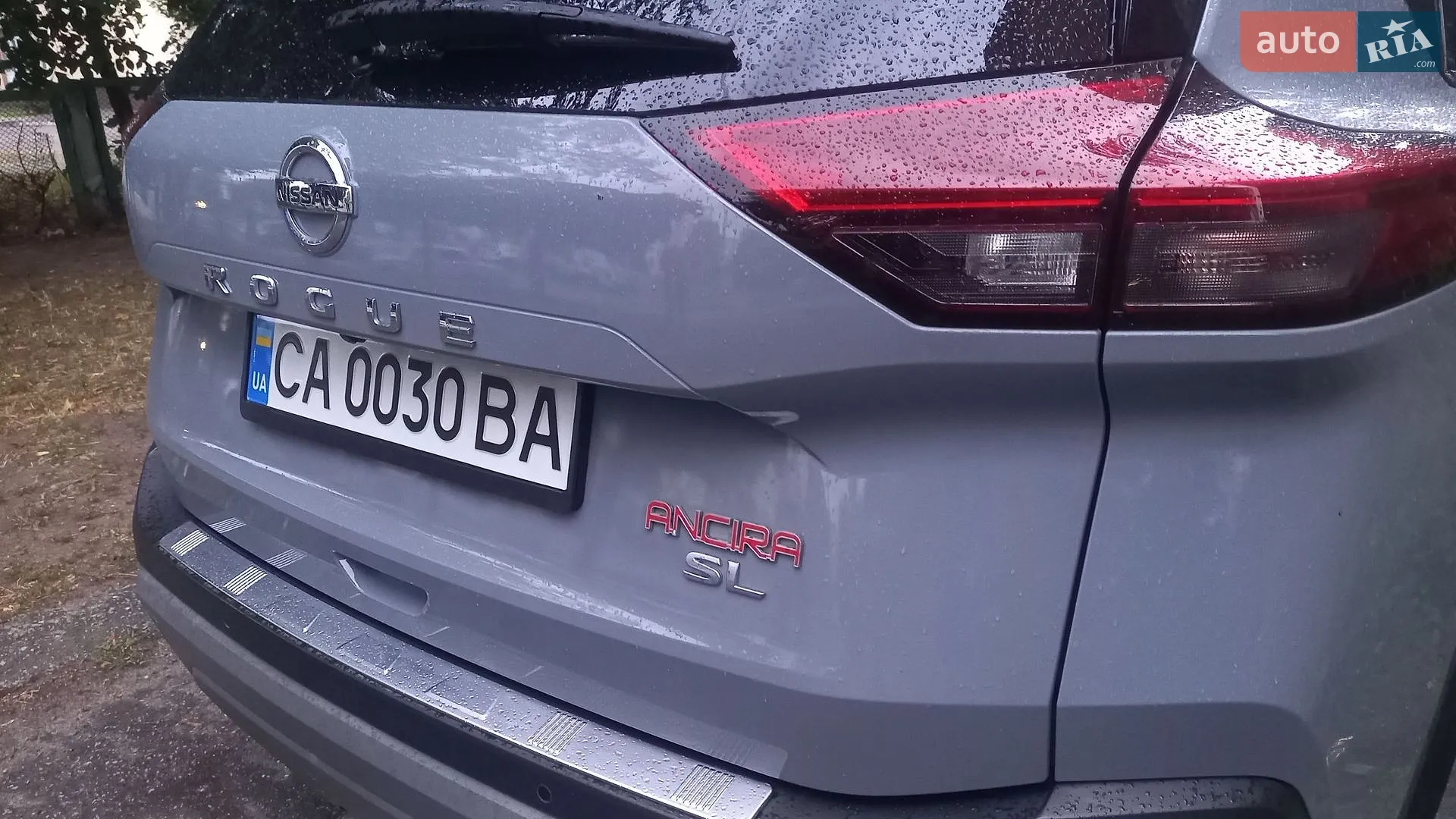 2021 Nissan Rogue - мініатюра 6